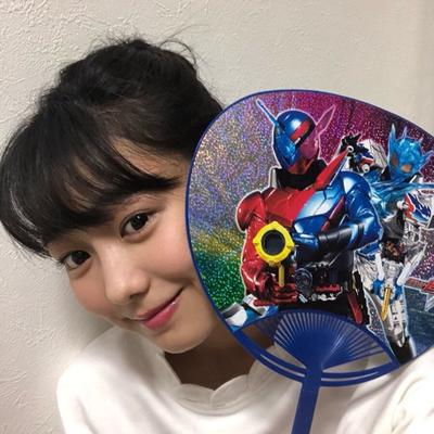 特撮スーパー戦隊と仮面ライダーガールズ