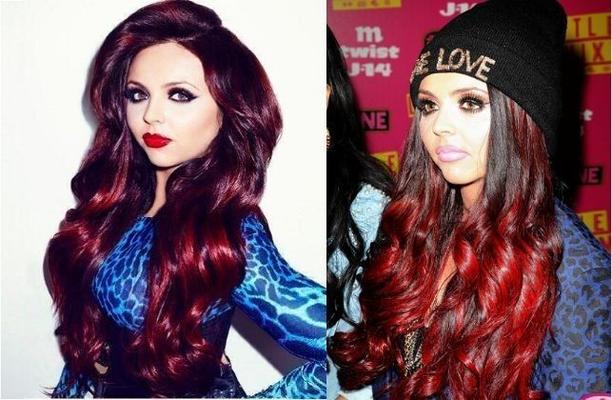 jesy