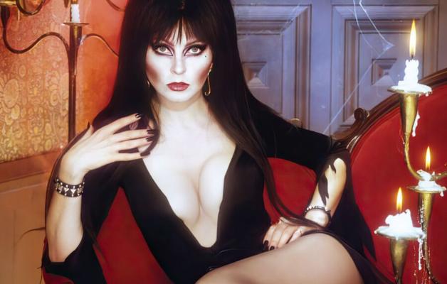 elvira