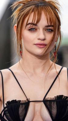 Joey King - Various