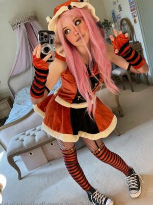 Belle Delphine - Fox Spirit