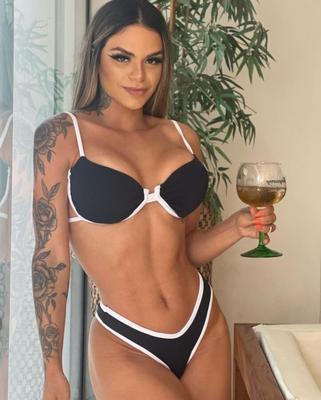 Stephany Bastos (Brésil - Brésil)