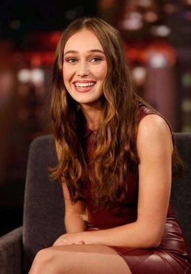 Alycia Debnam Carey