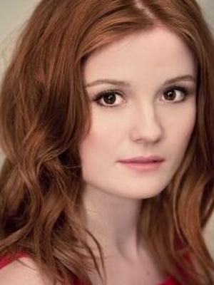 Amy Wren