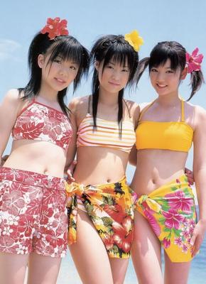 japanese idol group phenomenon