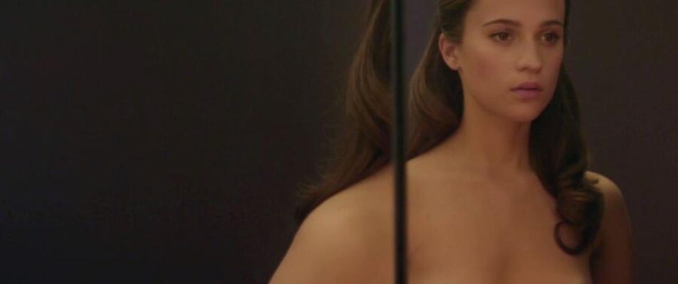 Best Boobs I've Ever Saw in Cinema, Vol. 1