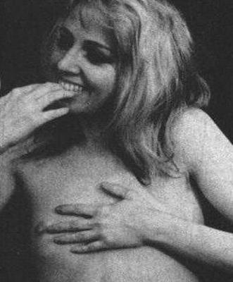 Ellen Foley