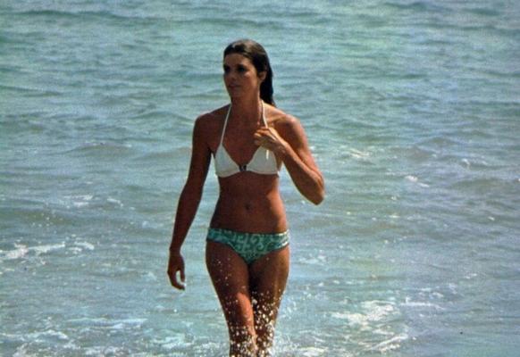 Katharine Ross