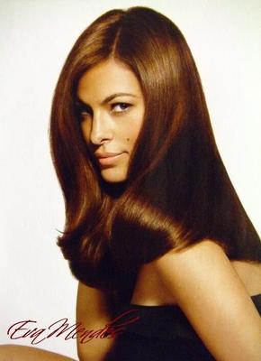 Eva Mendes Cremoso Homenagem