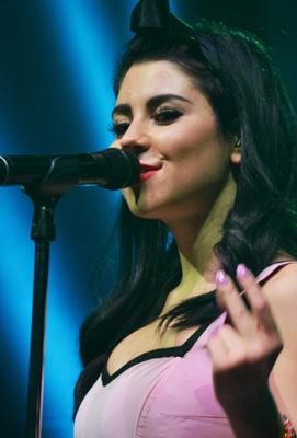 Marina Diamandis