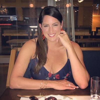 sarah spain espn