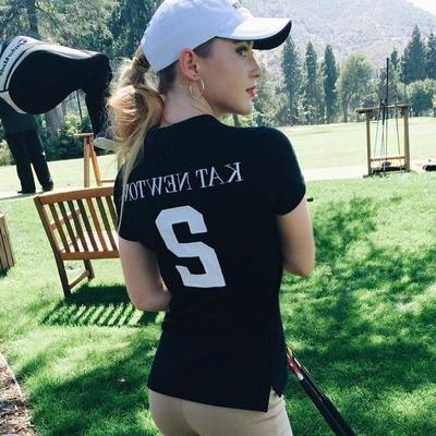 ¡Kathryn Newton está tan buena!