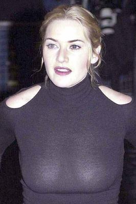 Kate Winslet