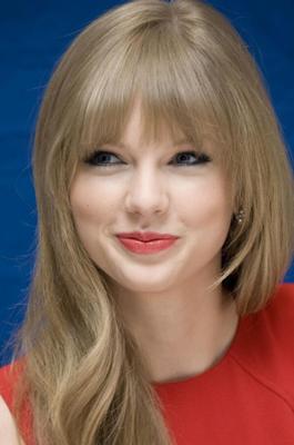 Taylor Swift / Cantante estadounidense