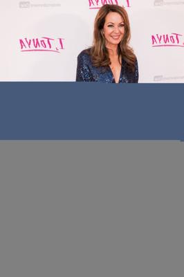 Allison Janney-