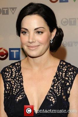 Erica Durance - Hottest Woman Ever