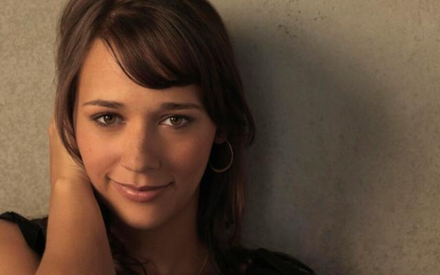 Rashida Jones está jodidamente caliente