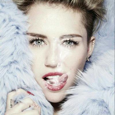 Miley crema