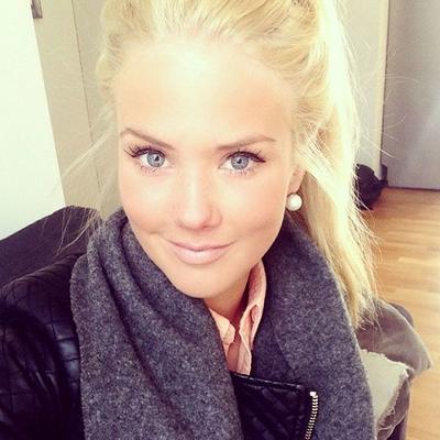 Silje Norendal - Snowboarder noruega