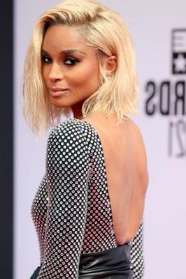 Ciara (Déesses du spectacle BET AWARD)