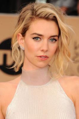 Vanessa Kirby / English Actress