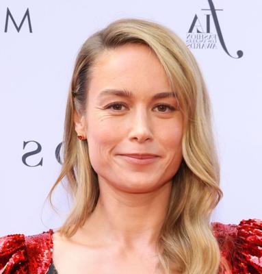 Brie Larson / Actriz estadounidense