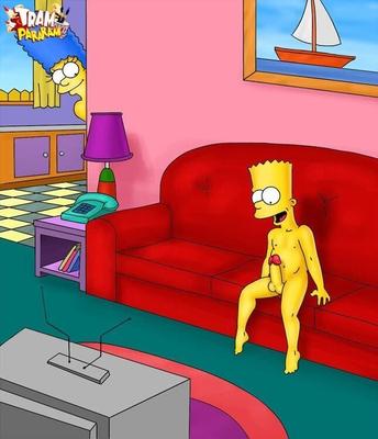 DAS BESTE DER SIMPSONS!!