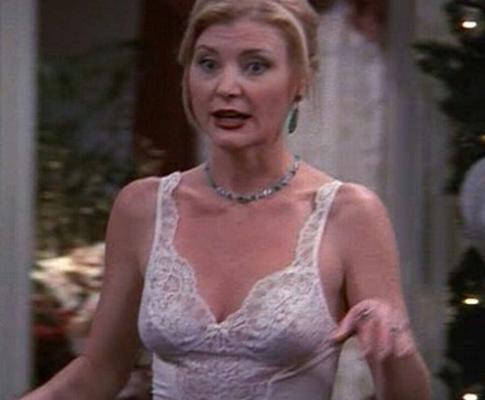 Beth Broderick