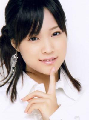 Eri Kamei / Cantante japonesa