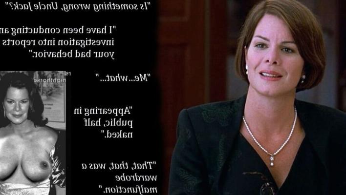 : Slide stories: Marcia Gay Harden Rene Zellweger and Liv Ty