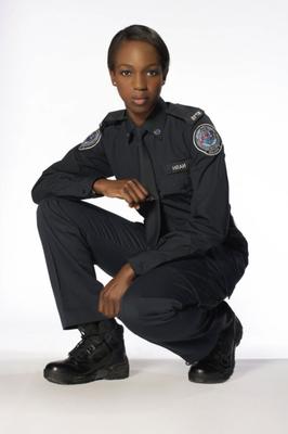 Enuka Okuma / Canadian Actress