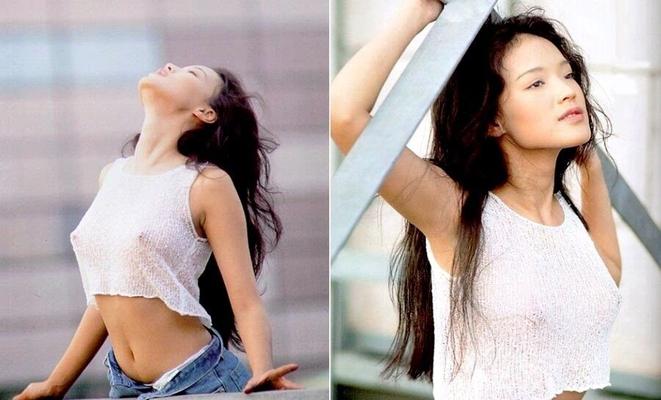 Shu Qi