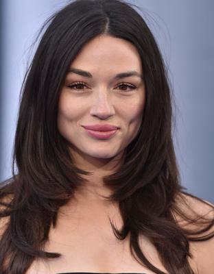 Crystal Reed