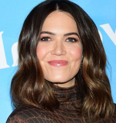 Mandy Moore / amerikanische Sängerin