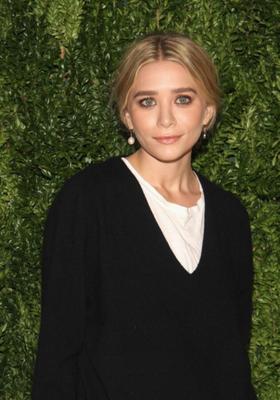 Ashley Olsen