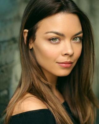 Scarlett Byrne