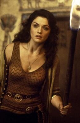 Rachel Weisz