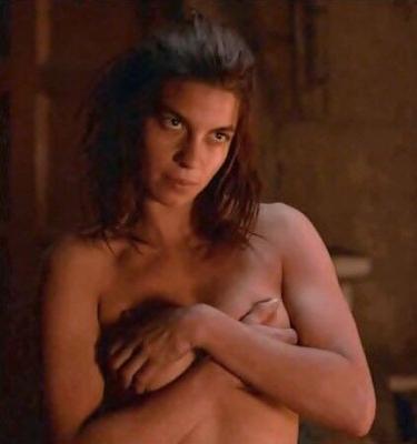 Natalia Tena