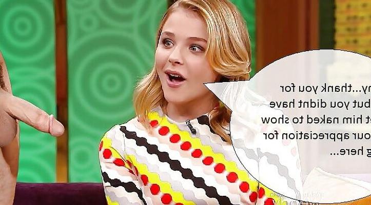 Subtítulos comparativos de Chloe Moretz