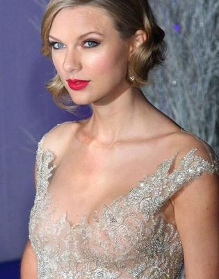 Taylor-Swift