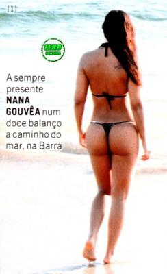 Nana Gouvéa