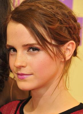 Emma Watson hat unglaubliche Beine