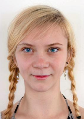 yo Greta Thunberg secret casting