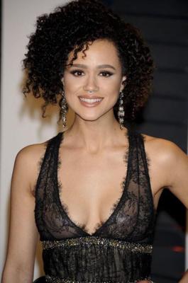 Nathalie Emmanuel