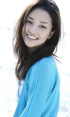 Kuroki Meisa / Actrice japonaise