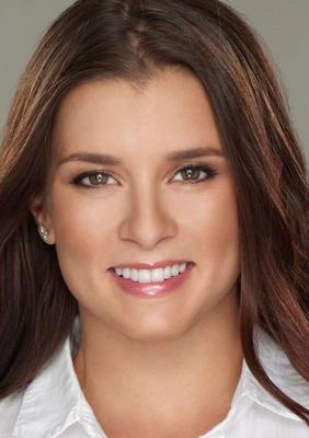 Tribute #: Danica Patrick