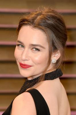 Emilia Clarke