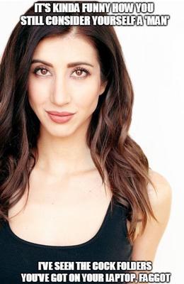 Subtítulos de mariquita de Dana DeLorenzo