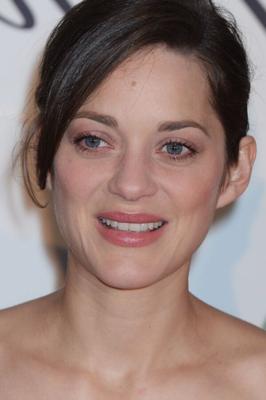 Marion Cotillard au déjeuner Chopard pendant le Festival de Cannes