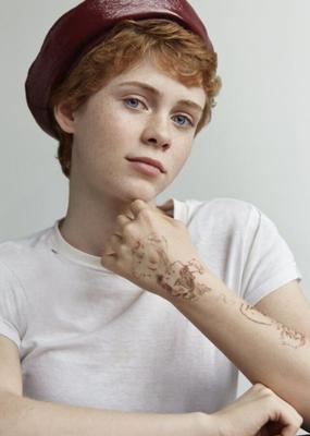 Sophia Lillis